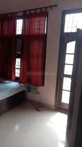 Bedroom Image of 2200 Sq.ft 3 BHK Builder Floor for rent in Ranjit Avenue Amritsar for Rs. 25000