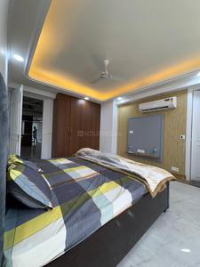 Bedroom Image of 3240 Sq.ft 4 BHK Builder Floor for sale in Palam Vihar Gurgaon for Rs. 34500000