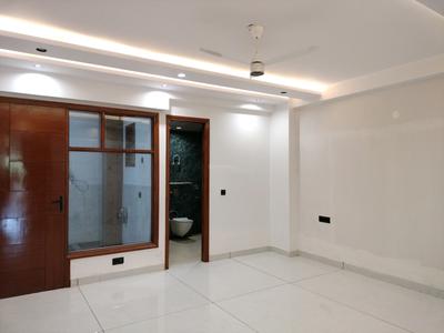 Bedroom Image of 3200 Sq.ft 5 BHK Builder Floor for sale in Rajendra Nagar Ghaziabad for Rs. 27500000