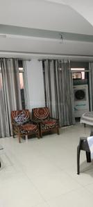 Hall Image of 1200 Sq.ft 3 BHK Independent House for sale in Raj Minal Residency, Ayodhya Bypass Bhopal for Rs. 14000000