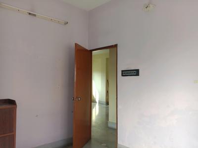 Bedroom Image of 1000 Sq.ft 2 BHK Apartment / Flat for sale in Baguiati Kolkata for Rs. 4000000