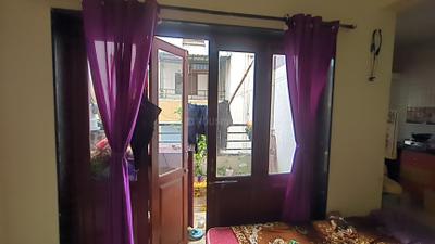 Image of 1310 Sq.ft 3 BHK Apartment / Flat for sale in Jiya Terraces, Dhayari, Pune for Rs. 6500000