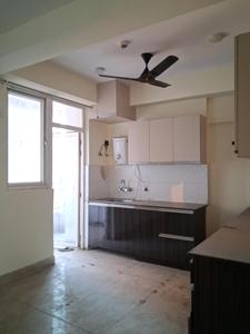 Kitchen Image of 2385 Sq.ft 4 BHK Apartment / Flat for rent in Supertech Cape Town, Sector 74 Noida for Rs. 52000