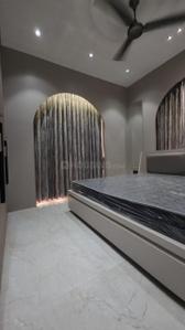 Bedroom Image of 1770 Sq.ft 3 BHK Apartment / Flat for sale in RNG Avenue, Adajan Gam Surat for Rs. 8500000