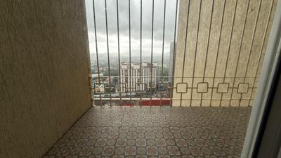 Balcony Image of 1050 Sq.ft 2 BHK Apartment / Flat for rent in Paradise Sai World City, Panvel Navi Mumbai for Rs. 29000