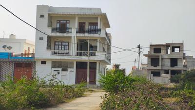 Image of 1250 Sq.ft Residential Plot / Land for sale in Vrindavan Yojana, Lucknow for Rs. 3500000