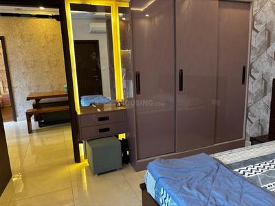 Bedroom Image of 983 Sq.ft 2 BHK Apartment / Flat for sale in Begur Bengaluru for Rs. 14000000