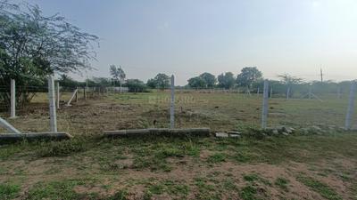 Image of 1452 Sq.ft Residential Plot / Land for sale in Sriram Nagar Village, Hyderabad for Rs. 13000000