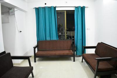 Hall Image of HelloWorld CosmosJewels in Thane West, Thane