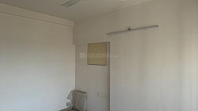 Bedroom Image of 1850 Sq.ft 3 BHK Apartment / Flat for rent in Adani The Meadows, Shantigram Ahmedabad for Rs. 33000