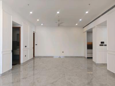 Living Room Image of 3200 Sq.ft 3.5 BHK Apartment / Flat for sale in Acropolis Voyage To The Stars, Kondhwa Pune for Rs. 36000000