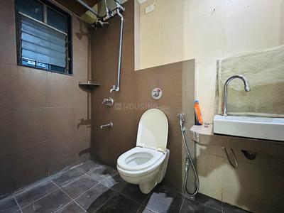 Image of 1000 Sq.ft 2 BHK Apartment / Flat for rent in Suncity Apartment, Anand Nagar, Sinhagad Road, Pune for Rs. 30000