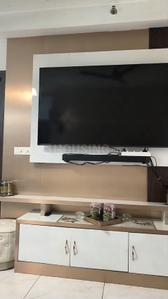 Kitchen Image of 1880 Sq.ft 3.5 BHK Apartment / Flat for sale in Rishita Manhattan, Gomti Nagar Extension Lucknow for Rs. 16500000