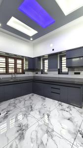 Kitchen Image of 2068 Sq.ft 4 BHK Independent House for sale in Thrippunithura Kochi for Rs. 12000000