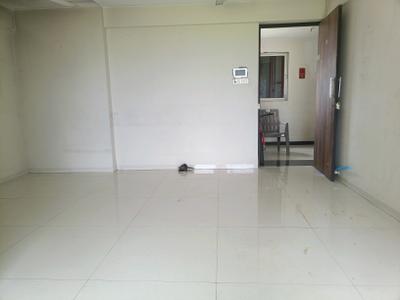 Living Room Image of 1100 Sq.ft 2 BHK Apartment / Flat for rent in Paradise Sai Symphony, Kharghar Navi Mumbai for Rs. 45000