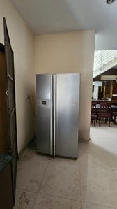 Hall Image of 3500 Sq.ft 4 BHK Villa for rent in Indu Fortune Fields Villas, Kukatpally Hyderabad for Rs. 95000