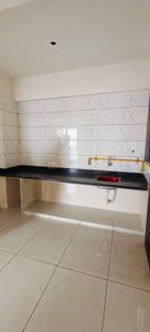 Kitchen Image of 1410 Sq.ft 2 BHK Apartment / Flat for rent in Vatva Ahmedabad for Rs. 13000