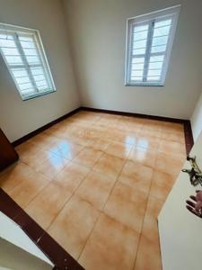 Bedroom Image of 1800 Sq.ft 4 BHK Villa for rent in Sola Ahmedabad for Rs. 35000