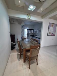 Hall Image of 2050 Sq.ft 3 BHK Apartment / Flat for sale in Hill Drive Bhavnagar for Rs. 11100000