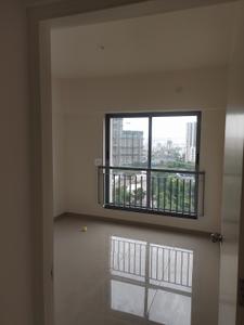 Hall Image of 710 Sq.ft 1 BHK Apartment / Flat for rent in Mahindra Happinest Tathawade, Tathawade Pune for Rs. 20000