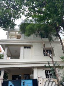 Image of 4000 Sq.ft 4 BHK Independent House for rent in Kondapur, Hyderabad for Rs. 150000