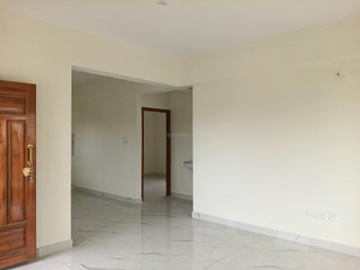 Living Room Image of 1006 Sq.ft 2 BHK Apartment / Flat for sale in Kaval Bairasandra Bengaluru for Rs. 7500000