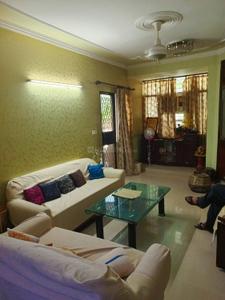 Hall Image of 1300 Sq.ft 3 BHK Apartment / Flat for sale in Patparganj New Delhi for Rs. 21000000
