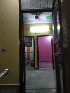 Hall Image of 450 Sq.ft 2 BHK Apartment / Flat for sale in Shahdara New Delhi for Rs. 3000000