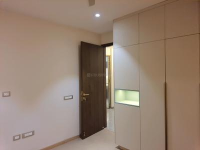 Bedroom Image of 2700 Sq.ft 4 BHK Builder Floor for sale in DLF Phase 2, DLF Phase 1 Gurgaon for Rs. 54000000
