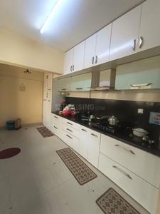 Kitchen Image of 1781 Sq.ft 3 BHK Apartment / Flat for sale in S2 Homes Electronic City by S2 Homes, Electronic City Bengaluru for Rs. 21500000