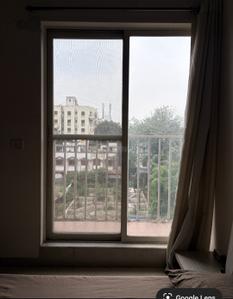 Bedroom Image of 1083 Sq.ft 2 BHK Apartment / Flat for sale in Vasupujya Neco Skypark, Pimple Nilakh Pune for Rs. 11700000