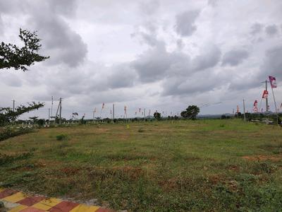 Image of 165 Sq.ft Residential Plot / Land for sale in Yacharam, Hyderabad for Rs. 1815005