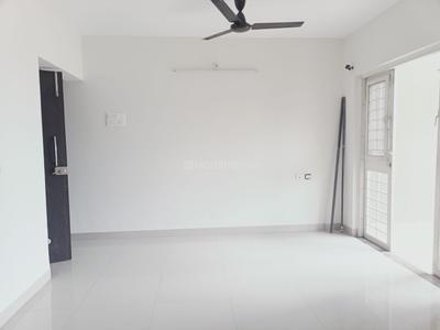 Hall Image of 970 Sq.ft 1 BHK Apartment / Flat for rent in Gemini Grand Bay, Manjari Budruk Pune for Rs. 23000