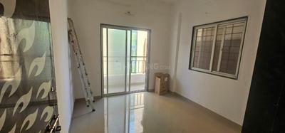 Balcony Image of 650 Sq.ft 1 BHK Apartment / Flat for rent in Ghorpadi Pune for Rs. 15000