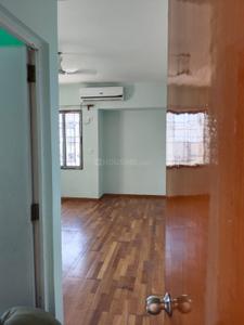 Kitchen Image of 1500 Sq.ft 3 BHK Apartment / Flat for sale in Bengal Peerless Avidipta, Santoshpur Kolkata for Rs. 18500000