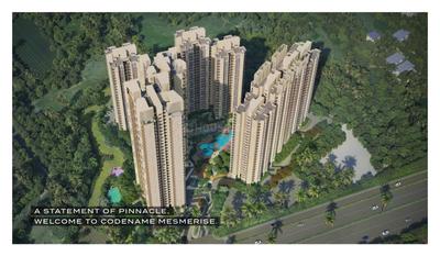 Image of 1420 Sq.ft 3 BHK Apartment / Flat for sale in Khandagiri, Bhubaneswar for Rs. 10200000