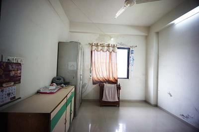 Bedroom Image of 1035 Sq.ft 2 BHK Penthouse for sale in Odhav Ahmedabad for Rs. 4500000