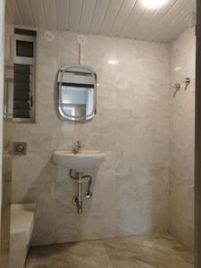 Common Bathroom Image of 1250 Sq.ft 2 BHK Apartment / Flat for sale in Majesty Olympus Towers, Vasai East Vasai for Rs. 7344000