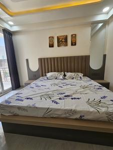 Bedroom Image of 2021 Sq.ft 4 BHK Apartment / Flat for sale in Govindpura Jaipur for Rs. 10600000