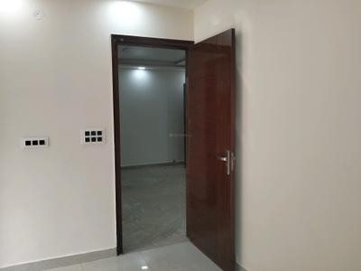 Bedroom Image of 675 Sq.ft 3 BHK Builder Floor for sale in Shastri Nagar New Delhi for Rs. 11500000