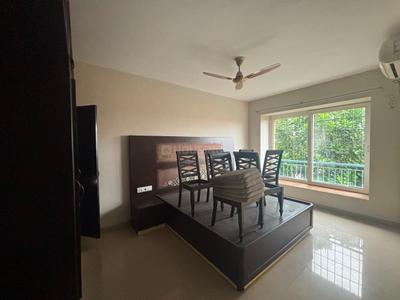 Bedroom Image of 1582 Sq.ft 3 BHK Apartment / Flat for sale in Mapusa Goa for Rs. 16500000