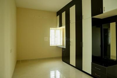 Hall Image of 1500 Sq.ft 4 BHK Independent House for sale in Thudiyalur Coimbatore for Rs. 6635000