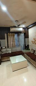 Hall Image of 1100 Sq.ft 2 BHK Apartment / Flat for rent in Sevoke Rd Siliguri for Rs. 27000