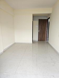 Hall Image of 1050 Sq.ft 2 BHK Apartment / Flat for sale in Giriraj Tower, Virar West Virar for Rs. 6800000