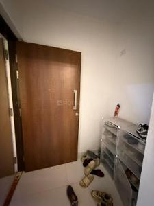 Hall Image of 1180 Sq.ft 3 BHK Apartment / Flat for sale in ACME Ozone Phase 2, Thane West Thane for Rs. 18500000
