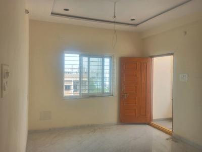 Living Room Image of 1496 Sq.ft 3 BHK Apartment / Flat for sale in Nagole Hyderabad for Rs. 10200000