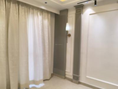 Bedroom Image of 1830 Sq.ft 3 BHK Builder Floor for sale in Palam Vihar Gurgaon for Rs. 27000000
