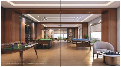 Image of 2263 Sq.ft 4 BHK Apartment / Flat for sale in Don Bosco Colony, Siliguri for Rs. 11316000