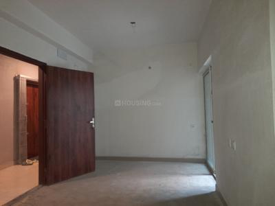 Image of 689 Sq.ft 2 BHK Apartment / Flat for sale in Magnolia Fantasia Phase I, Barasat, Kolkata for Rs. 2550000