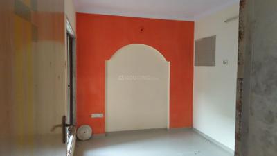 Bedroom Image of 900 Sq.ft 2 BHK Apartment / Flat for rent in Rashmi Drashtant, Mira Road East Mira Bhayandar for Rs. 28000